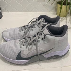 Mens nike shoe